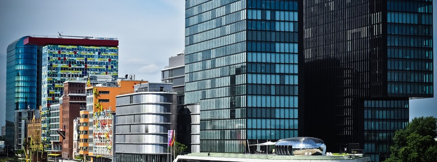 Spedycja Düsseldorf