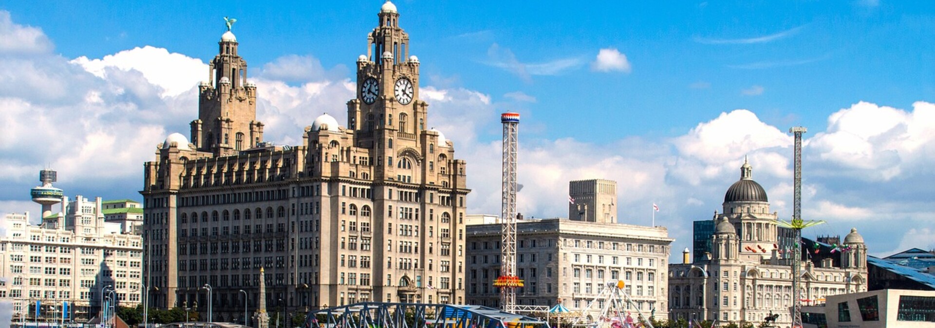 Freight forwarding Liverpool