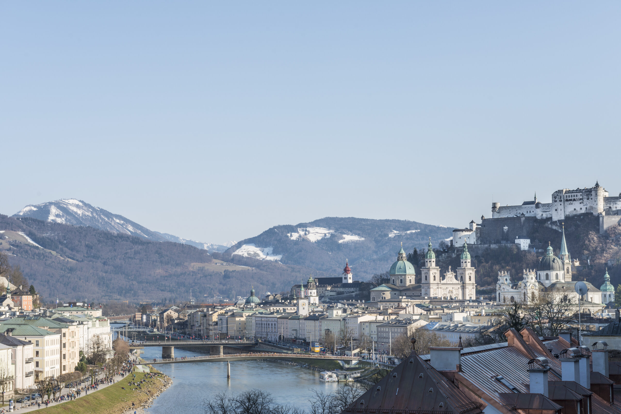 Transporte Austria Polonia